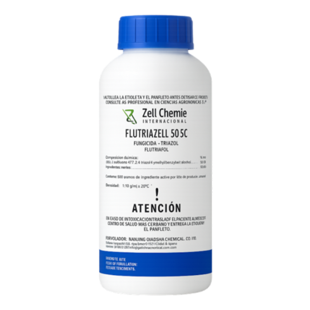 FLUTRIAZELL 50 SC