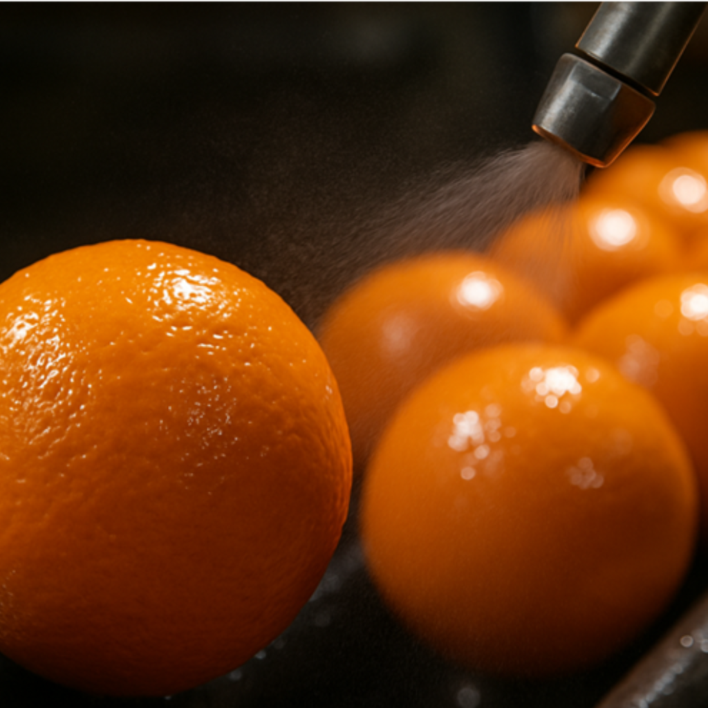 NARANJA