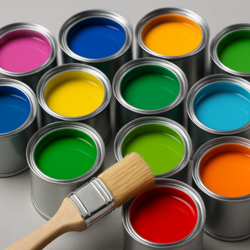 PINTURA